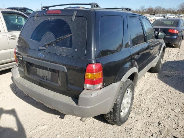 Photo 4 from auction – 2002 FORD ESCAPE XLT with VIN 1FMYU03142KD81348