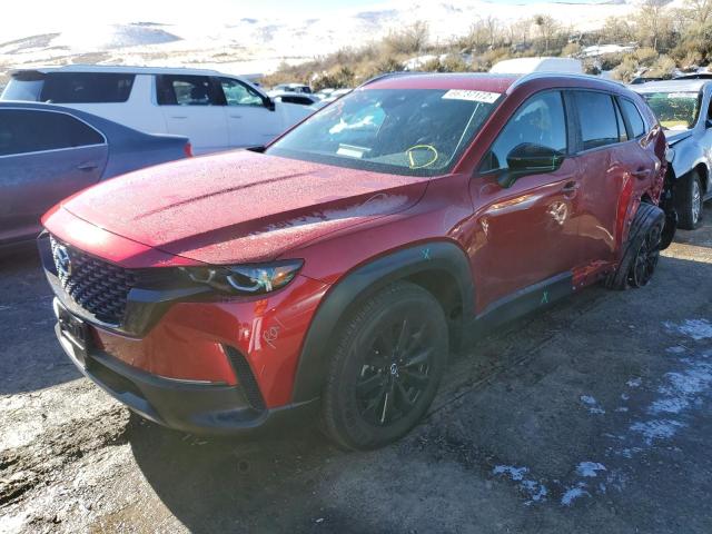 Photo 2 from auction – 2023 MAZDA CX-50 PREF with VIN 7MMVABCM5PN103649