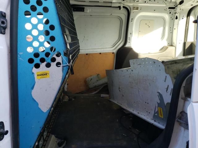 Photo 6 from auction – 2016 FORD TRANSIT CO with VIN NM0LE6E72G1254477