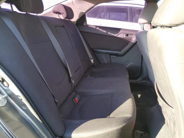 Photo 10 from auction – 2012 KIA FORTE EX with VIN KNAFU4A29C5633851