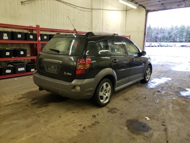Photo 4 from auction – 2007 PONTIAC VIBE with VIN 5Y2SL65837Z414073
