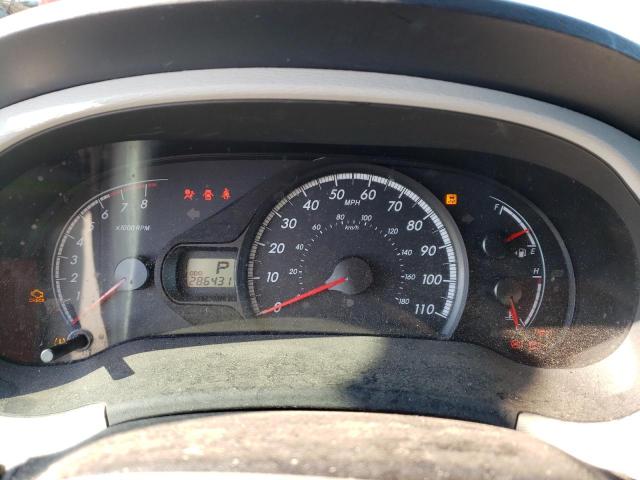 Photo 8 from auction – 2014 TOYOTA SIENNA LE with VIN 5TDJK3DC0ES080215