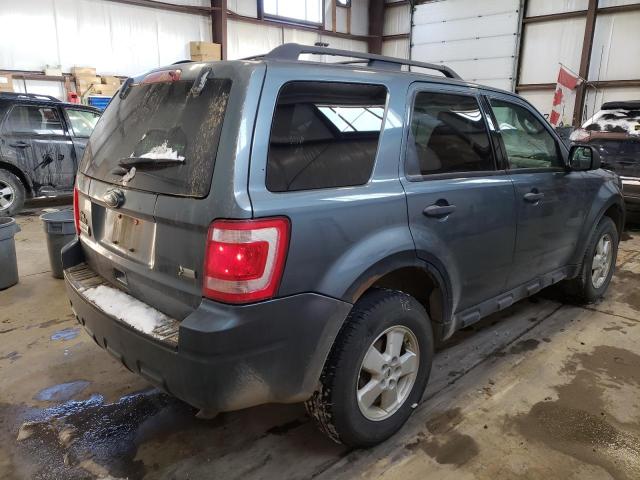 Photo 4 from auction – 2012 FORD ESCAPE XLT with VIN 1FMCU0DG1CKC11768