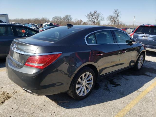 Photo 4 from auction – 2016 BUICK LACROSSE with VIN 1G4GB5G36GF267863