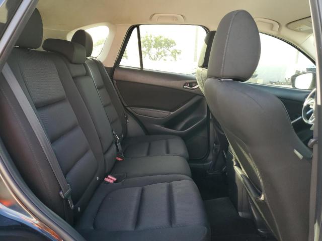 Photo 6 from auction – 2014 MAZDA CX-5 TOURI with VIN JM3KE2CY7E0340820