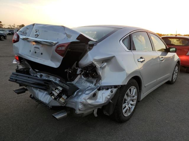 Photo 4 from auction – 2018 NISSAN ALTIMA 2.5 with VIN 1N4AL3AP3JC262402