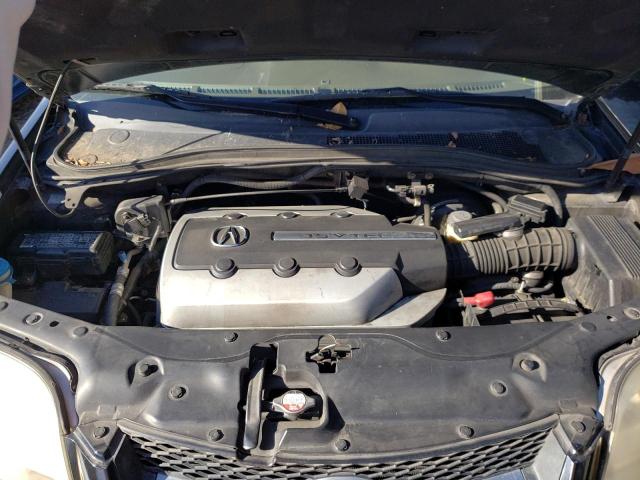 Photo 7 from auction – 2005 ACURA MDX with VIN 2HNYD18215H533748