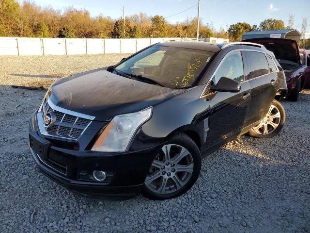 Photo 2 from auction – 2012 CADILLAC SRX PERFOR with VIN 3GYFNBE33CS504897