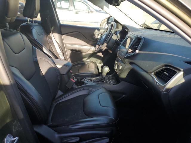 Photo 5 from auction – 2019 JEEP CHEROKEE L with VIN 1C4PJMLX3KD280987