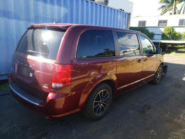 Photo 4 from auction – 2019 DODGE GRAND CARA with VIN 2C4RDGEG8KR536374