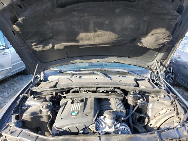 Photo 7 from auction – 2007 BMW 328 XIT with VIN WBAVT73577FZ35758