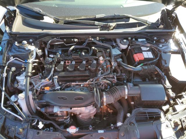 Photo 7 from auction – 2022 HONDA CIVIC EX with VIN JHMFE1F77NX007420