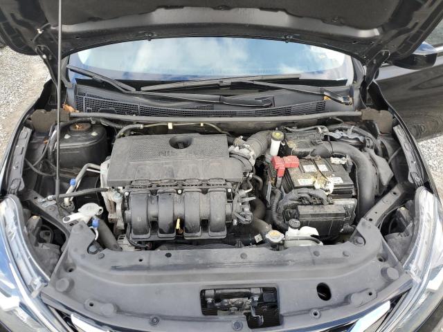 Photo 7 from auction – 2017 NISSAN SENTRA S with VIN 3N1AB7AP9HL711071