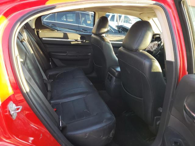 Photo 6 from auction – 2009 DODGE CHARGER SX with VIN 2B3KA33V39H600763