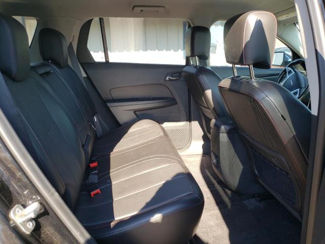 Photo 6 from auction – 2016 GMC TERRAIN SL with VIN 2GKFLPE32G6146421