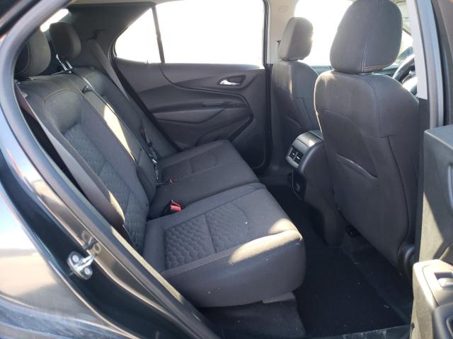 Photo 6 from auction – 2018 CHEVROLET EQUINOX LT with VIN 2GNAXJEV6J6220771