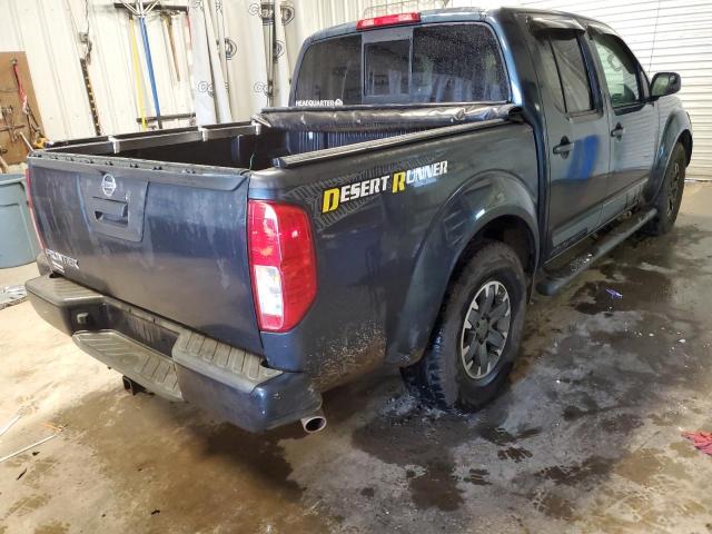 Photo 4 from auction – 2016 NISSAN FRONTIER S with VIN 1N6AD0ER4GN713753