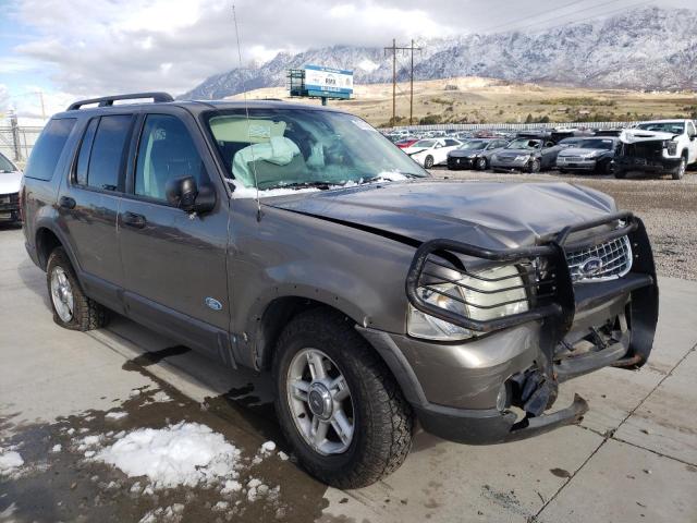 Photo 9 from auction – 2003 FORD EXPLORER X with VIN 1FMZU73W83ZA25695
