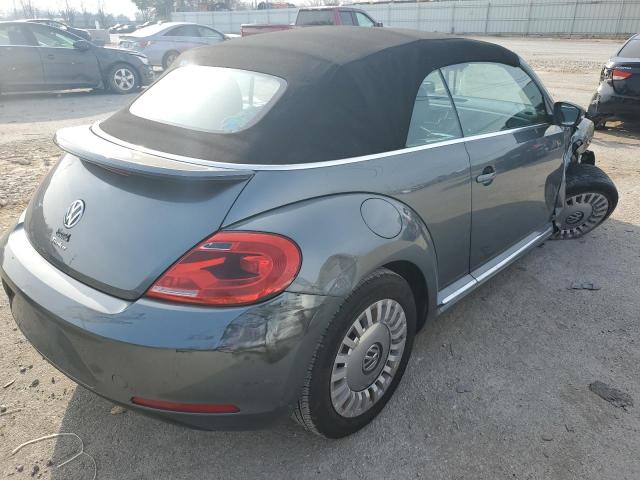 Photo 4 from auction – 2016 VOLKSWAGEN BEETLE S/S with VIN 3VW517AT2GM805829