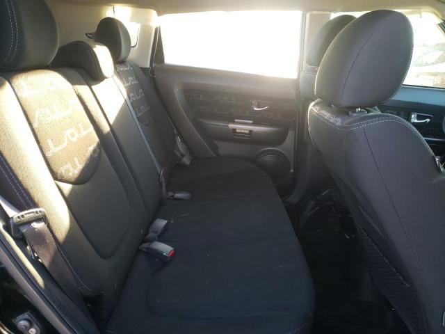 Photo 6 from auction – 2013 KIA SOUL + with VIN KNDJT2A62D7508574
