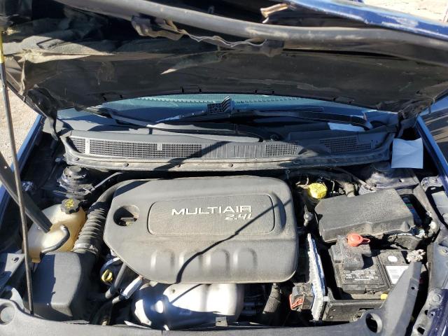 Photo 7 from auction – 2015 DODGE DART SXT with VIN 1C3CDFBB2FD237856