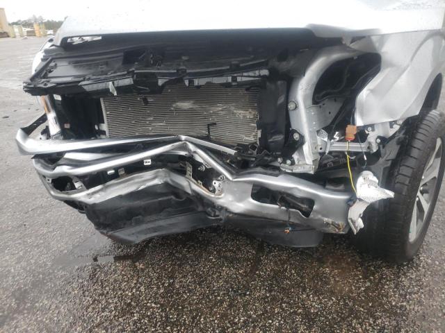 Photo 9 from auction – 2020 FORD F150 SUPER with VIN 1FTEW1E59LFB20833