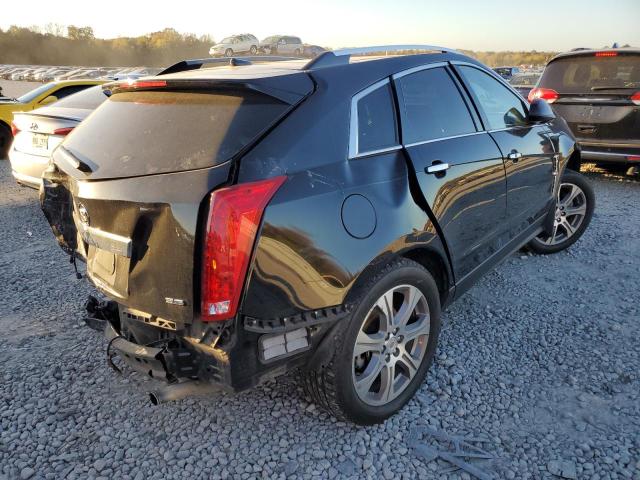 Photo 4 from auction – 2012 CADILLAC SRX PERFOR with VIN 3GYFNBE33CS504897