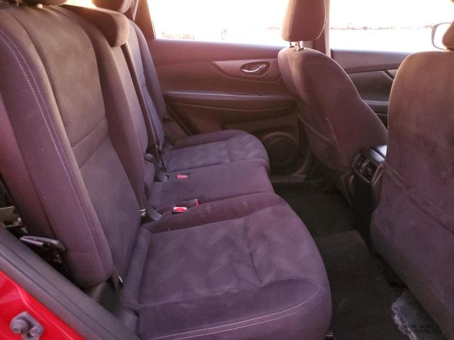 Photo 6 from auction – 2016 NISSAN ROGUE S with VIN JN8AT2MV3GW148507