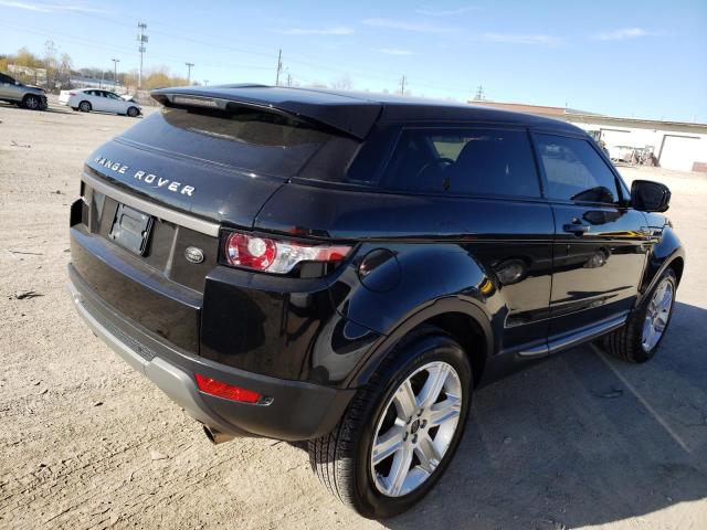 Photo 4 from auction – 2013 LAND ROVER RANGE ROVE with VIN SALVR1BG3DH708495