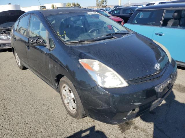 Photo 1 from auction – 2005 TOYOTA PRIUS with VIN JTDKB20U253054102