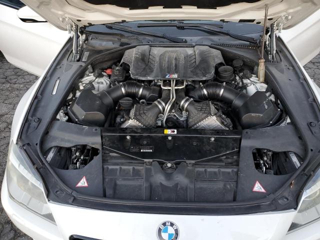 Photo 7 from auction – 2013 BMW M6 with VIN WBSLX9C51DC968867
