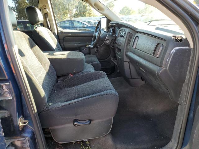 Photo 5 from auction – 2003 DODGE RAM 1500 S with VIN 1D7HA18K53J669770