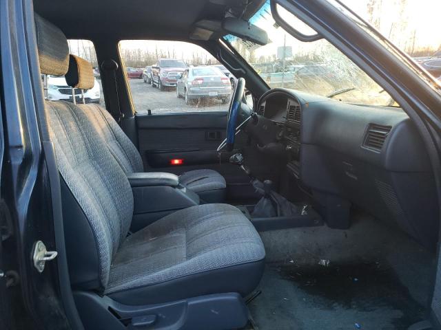 Photo 5 from auction – 1995 TOYOTA 4RUNNER VN with VIN JT3VN39W4S0210429