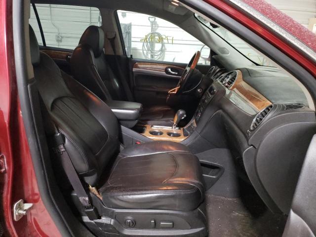 Photo 5 from auction – 2011 BUICK ENCLAVE with VIN 5GAKVBED4BJ142044