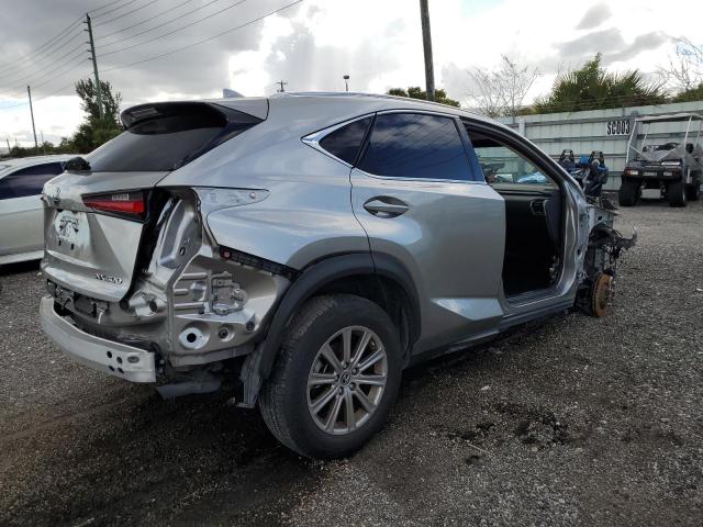 Photo 3 from auction – 2020 LEXUS NX 300 with VIN JTJDARBZ2L5014940