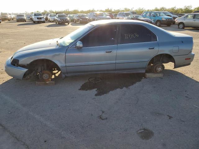Photo 9 from auction – 1995 HONDA ACCORD EX with VIN 1HGCD5668SA090054