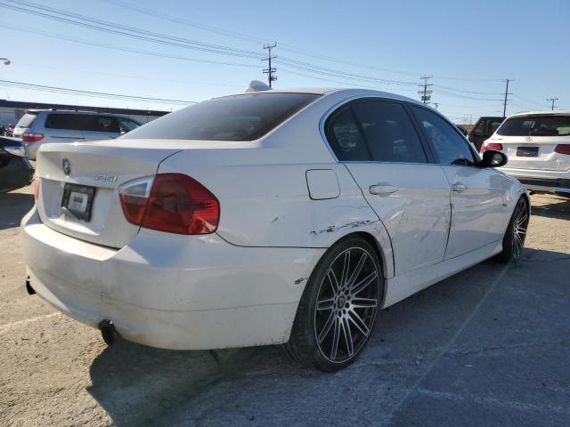 Photo 4 from auction – 2008 BMW 335 I with VIN WBAVB73528KY64609