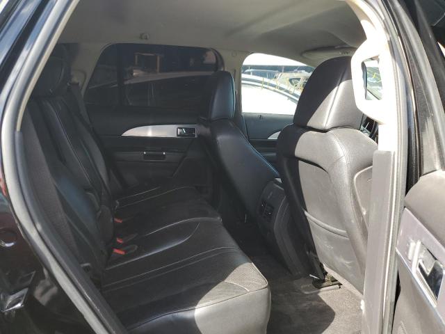 Photo 6 from auction – 2011 LINCOLN MKX with VIN 2LMDJ6JK5BBJ01473