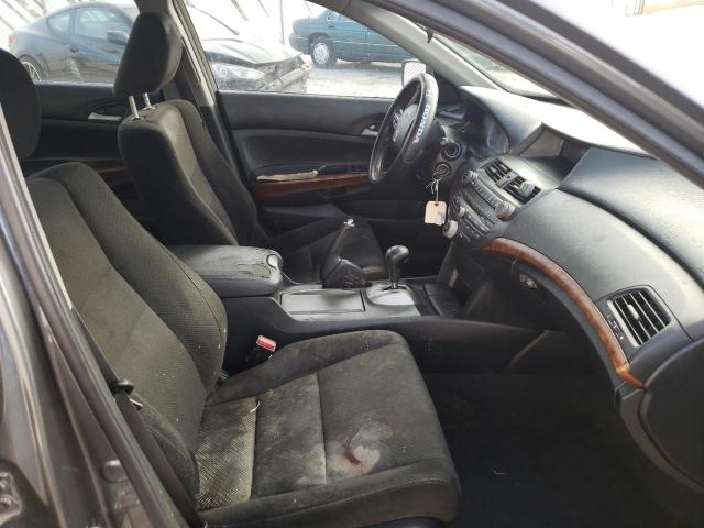 Photo 5 from auction – 2012 HONDA ACCORD EX with VIN 1HGCP2F73CA008571