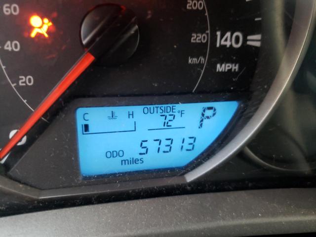Photo 8 from auction – 2016 TOYOTA RAV4 LE with VIN 2T3BFREVXGW425537