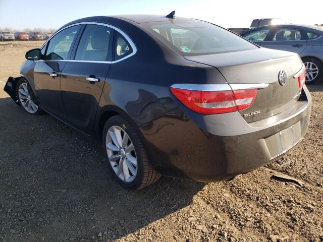 Photo 3 from auction – 2012 BUICK VERANO CON with VIN 1G4PR5SK0C4227228