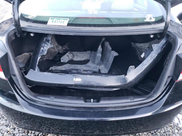 Photo 9 from auction – 2012 HYUNDAI ELANTRA GL with VIN KMHDH4AE1CU456528