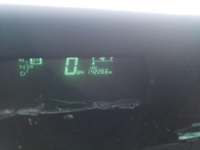 Photo 8 from auction – 2006 TOYOTA PRIUS with VIN JTDKB20U563178804