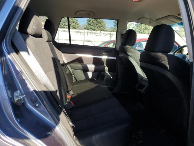 Photo 6 from auction – 2014 SUBARU OUTBACK with VIN 4S4BRBCC5E3253218