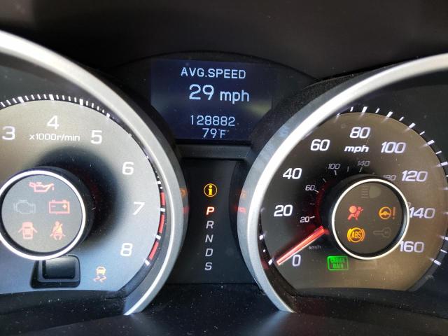 Photo 8 from auction – 2012 ACURA TL with VIN 19UUA8F56CA032497