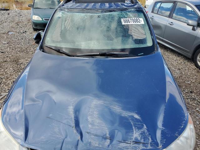 Photo 9 from auction – 2011 SUBARU FORESTER 2 with VIN JF2SHACC3BG752316