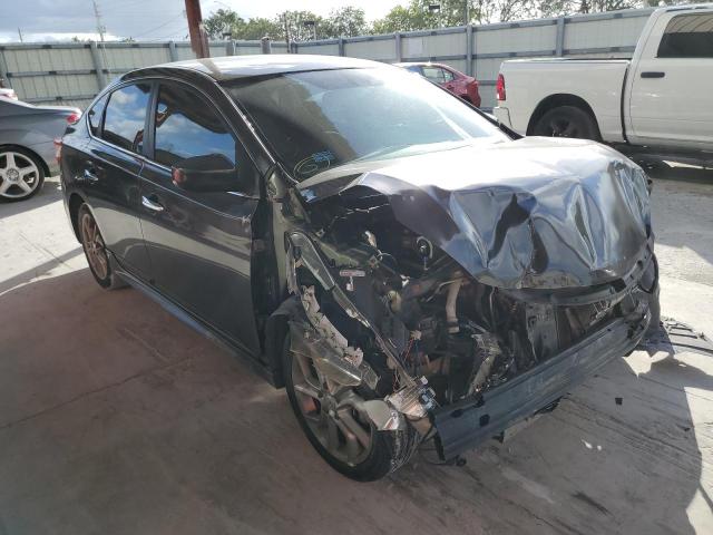 NISSAN ALTIMA 2013 with VIN 3N1AB7AP4DL738995 - Photo from auction