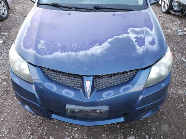 Photo 9 from auction – 2004 PONTIAC VIBE with VIN 5Y2SL62814Z416551