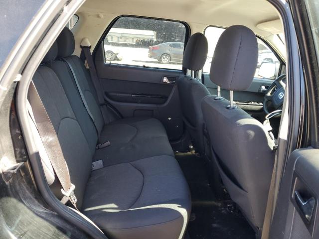 صورة رقم 6 من المزاد - 2010 MAZDA TRIBUTE I مع VIN 4F2CY9C70AKM01007