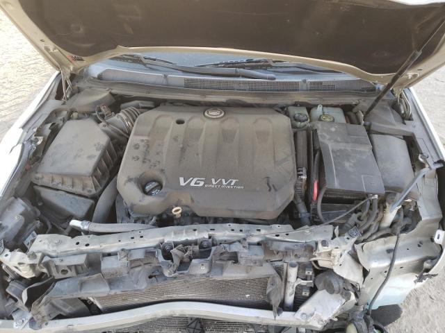 Photo 7 from auction – 2015 CADILLAC XTS PREMIU with VIN 2G61P5S34F9270015